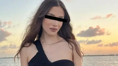 La influencer Marianne ‘N’ es imputada por lesiones en contra de Valentina Gilabert