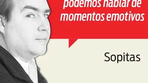 Las cinco sorpresas del 2016