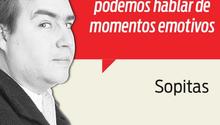 Las cinco sorpresas del 2016