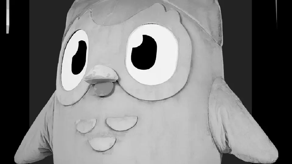 ‘Fallece’ la mascota de Duolingo; las redes reaccionan ante impactante noticia