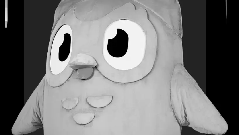 ‘Fallece’ la mascota de Duolingo; las redes reaccionan ante impactante noticia
