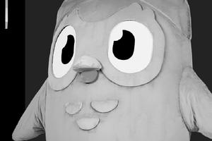 ‘Fallece’ la mascota de Duolingo; las redes reaccionan ante impactante noticia