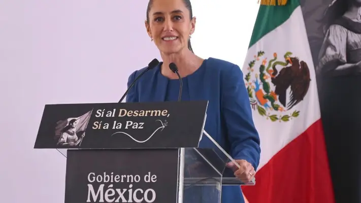 Canje de armas 2025: ¿Cuánto dinero entregarán el Gobierno por cada pistola?
