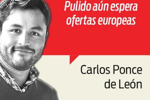 Tigres y Chivas, ok; ¿Alan? Complicado