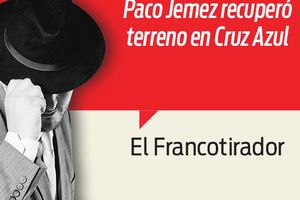 El Patrón no quiere excusa