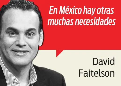 Chivas: 'un artículo de lujo'