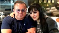 Maribel Guardia habla de la 'infidelidad' de su esposo: “No pongo las manos al fuego por él”