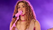 ¿Shakira dará concierto GRATIS en el Zócalo de la CDMX?