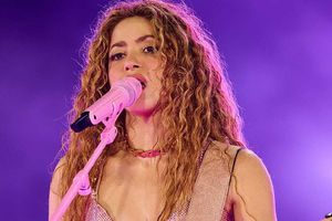 ¿Shakira dará concierto GRATIS en el Zócalo de la CDMX?