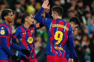 Partidos de hoy miércoles 21 de enero: Champions League roba los reflectores