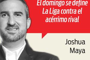 Jugadas de la semana