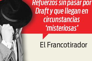 El desaire de Osorio a los 'cangrejos'