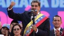 Maduro afirma que “ha triunfado la verdad” en Venezuela y comienza una “nueva etapa”