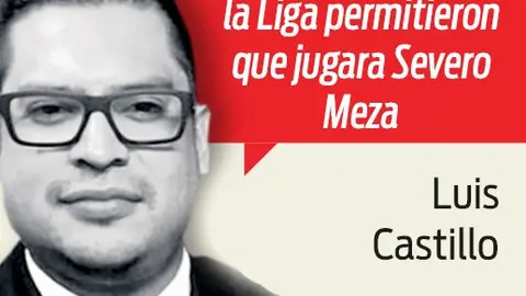 Tapachula también infringió el reglamento