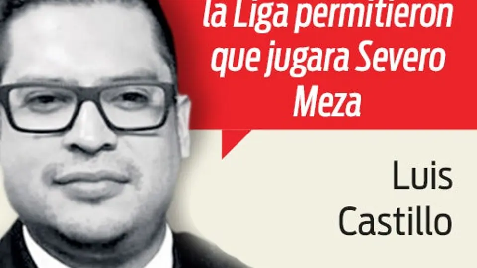 Tapachula también infringió el reglamento