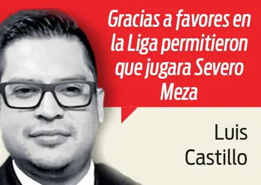 Tapachula también infringió el reglamento
