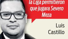 Tapachula también infringió el reglamento