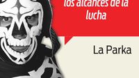 El poder de la lucha libre
