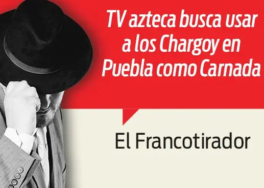 Arreglo Televisa-Tri se fragua en lo 'oscurito'