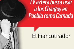 Arreglo Televisa-Tri se fragua en lo 'oscurito'