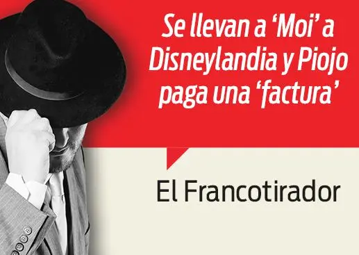 Retan el 'lavolpismo'