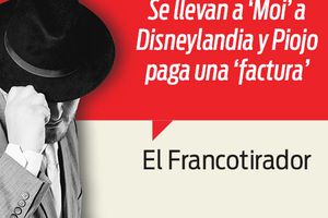 Retan el 'lavolpismo'