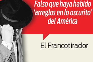 Vergara desvía la atención