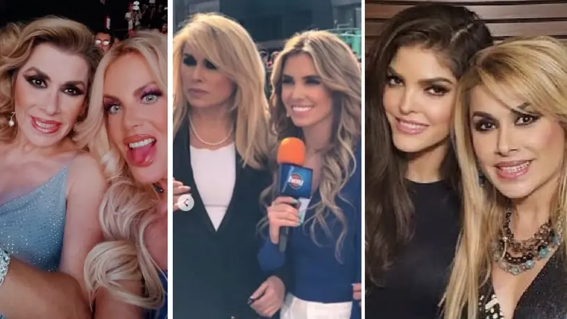 La cantante Dulce: Famosas despiden a la artista que murió en Navidad