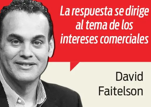 ¿Cuál es el miedo de dejar el Azteca?