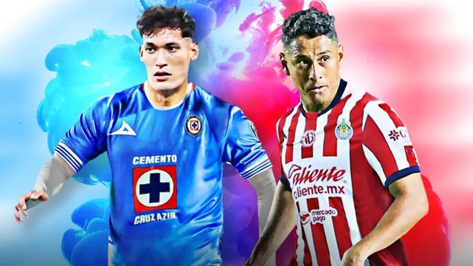 ¿En riesgo trueque Chiquete-Romo? Liga MX cierra ventana de transferencias nacionales