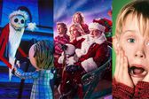 ¡10 películas de Navidad para ver en casa! ¿Cuál es tu favorita?