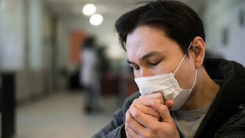 Virus HMPV: ¿Qué hacer si me contagio de la nueva enfermedad surgida en China?