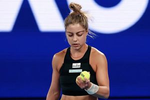 Renata Zarazúa se despide del Autralian Open tras ser eliminada en dobles