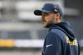 Baltimore Ravens anuncia a su nuevo entrenador en jefe, Jesse Minter