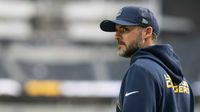 Baltimore Ravens anuncia a su nuevo entrenador en jefe, Jesse Minter