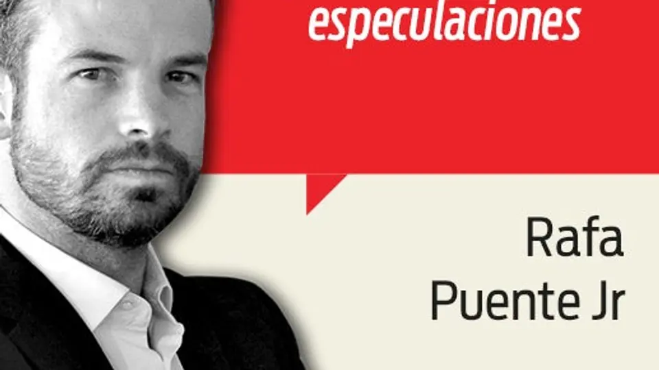 Lo de hoy no será parámetro