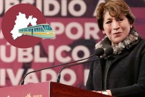¿Qué es el Metromex? Lista de Líneas que conectarán el EDOMEX con CDMX
