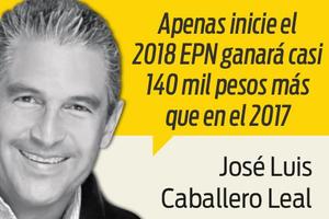 El año de Hidalgo