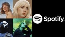 ¿Cuál fue la canción más descargada en Spotify en todo el mundo en el 2024?