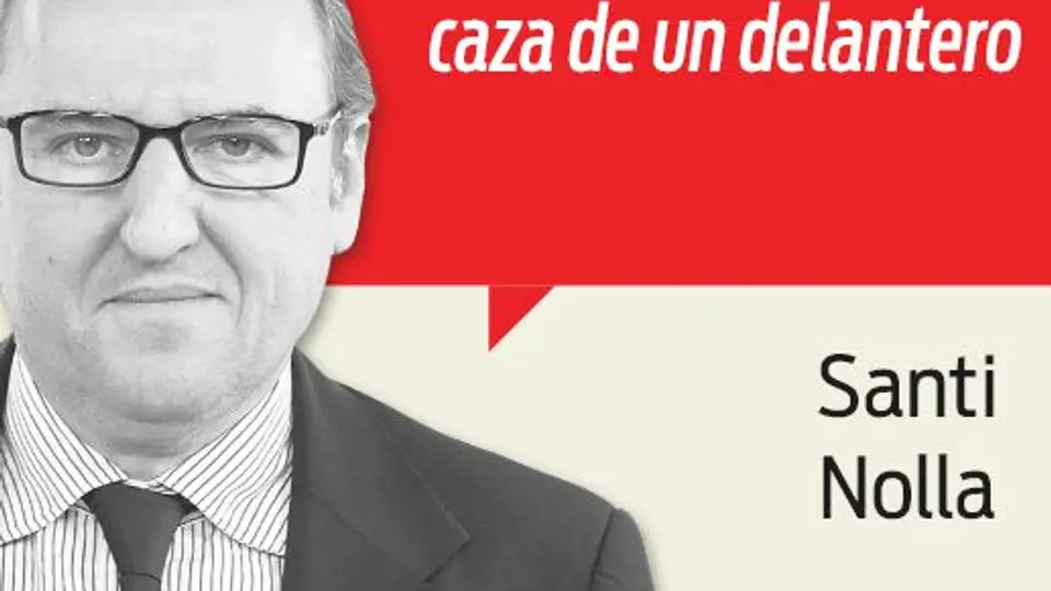 Los fichajes en el Barcelona: dos vías