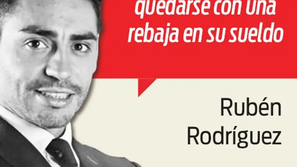 Moi, obligado y engañado