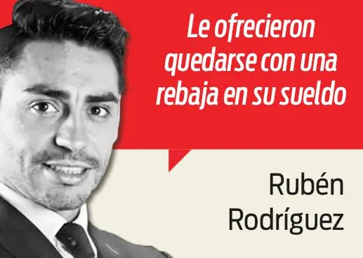 Moi, obligado y engañado