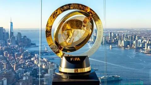 Mundial de Clubes: FIFA pone a la venta boletos para la Final y ronda de eliminación directa