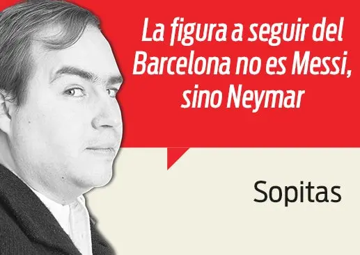 5 cosas a seguir en el Clásico