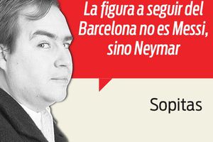 5 cosas a seguir en el Clásico