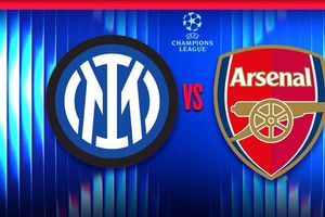Champions League: ¿Cuándo y dónde ver el Inter de Milán vs Arsenal?