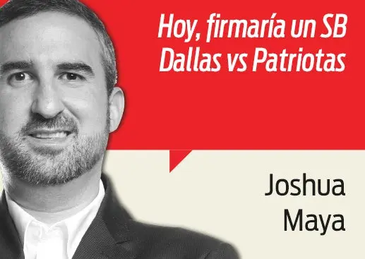 Candidatos para el SB LI
