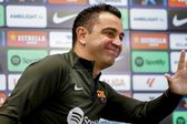 Juventus se pone en contacto con Xavi, según medios franceses