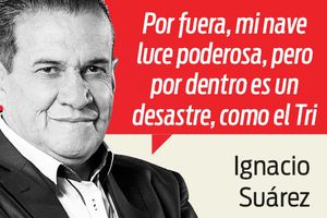 Mi carcacha es una m... ¿Qué auto tiene Osorio?