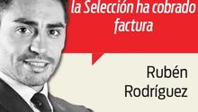 Acostumbrados al fracaso